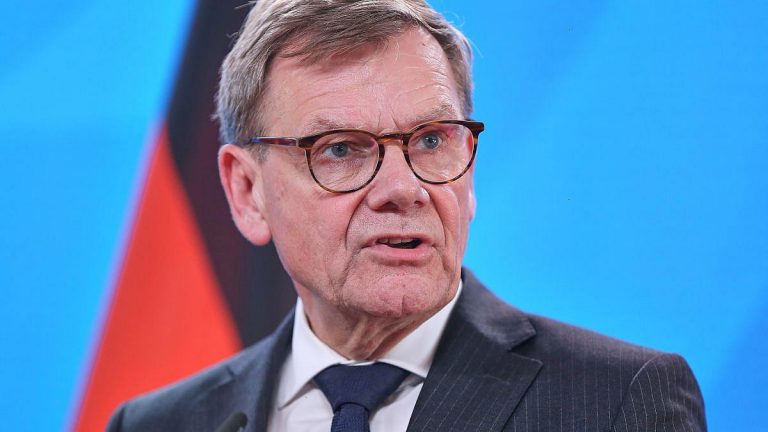 Wadephul fordert UN-Sicherheitsrats-Reform in New York