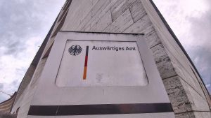 Auswärtiges Amt: 472 IS-Rückkehrer leben in Deutschland
