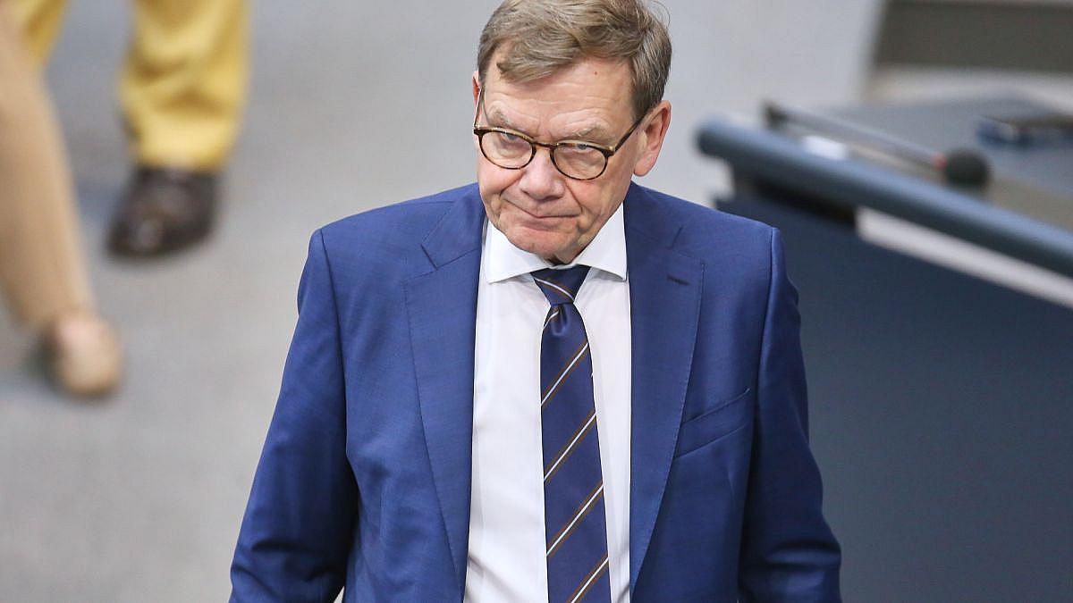 Wadephul betont Wichtigkeit des Weimarer Dreiecks in Warschau