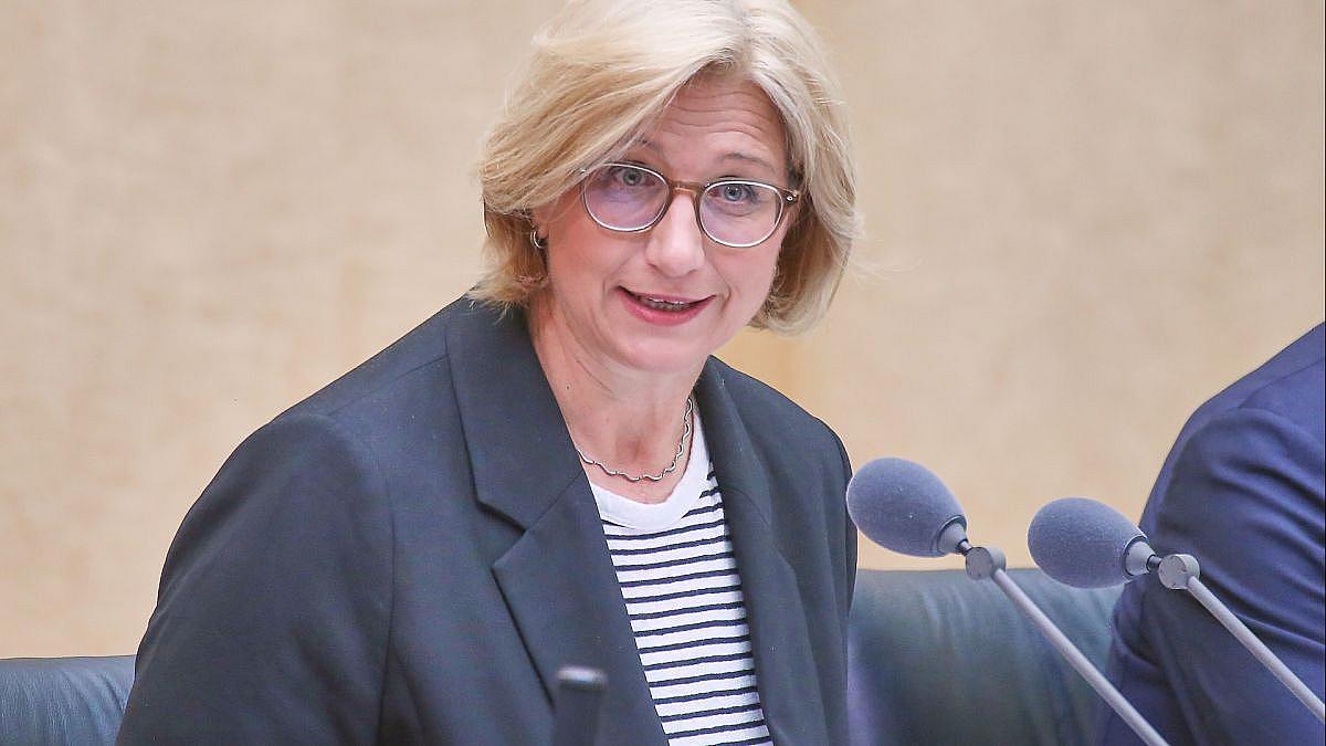 Rehlinger warnt im Saarland vor „permanenten Kulturkämpfen“