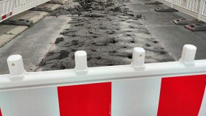 Berlin: Schnieder fordert mehr Geld für Straßenbau
