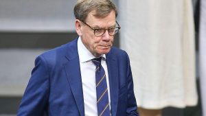 Außenminister erörtern Sicherheit in New York