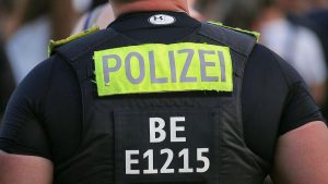 Brand in Berlin-Marzahn: Zwei Tote, Mordermittlungen laufen
