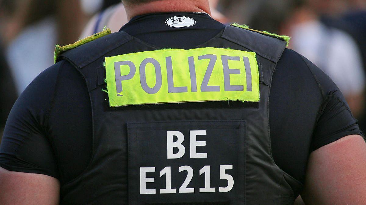 Brand in Berlin-Marzahn: Zwei Tote, Mordermittlungen laufen