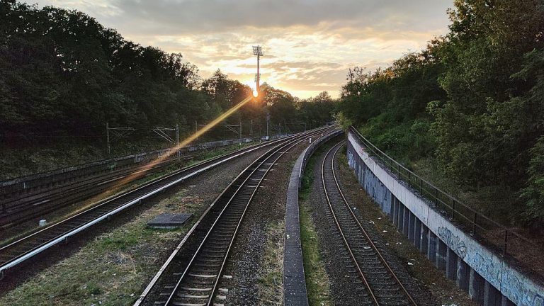 Berlin: Geplante Vorstellung des Infrago-Chefs wackelt