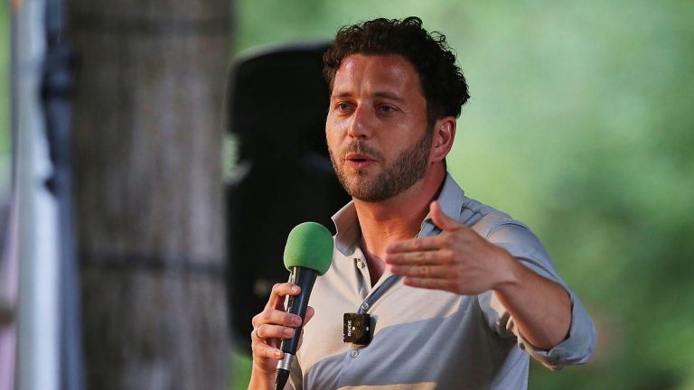 Grüne fordern Zustimmung für Richterkandidaten im Bundestag