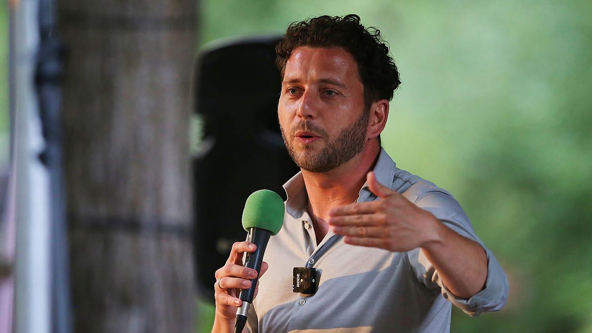 Grüne fordern Zustimmung für Richterkandidaten im Bundestag
