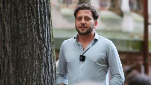 Felix Banaszak fordert in Rheinischer Post offensiveres Vorgehen der Grünen