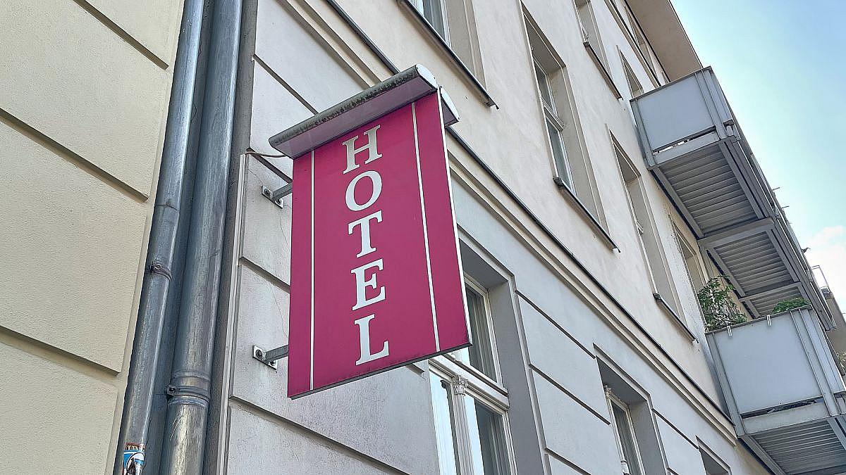 Gastgewerbe in Deutschland: Umsatz im Juli 2025 deutlich gestiegen