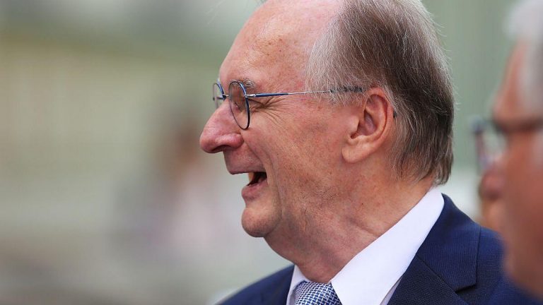 Sachsen-Anhalt: Haseloff stellt Klimaziel infrage