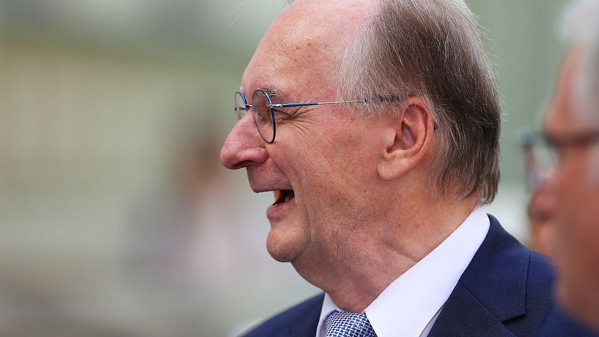 Sachsen-Anhalt: Haseloff stellt Klimaziel infrage