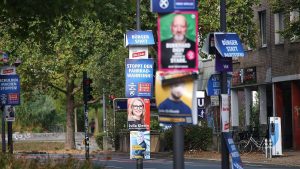 Warnsignal für SPD & CDU: AfD steht in drei Städten in Stichwahl