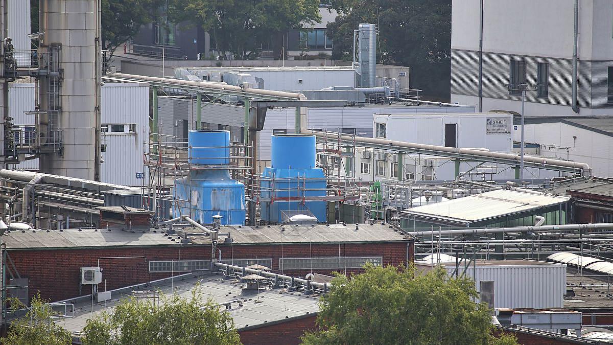 Drohende Massenentlassungen: Deutschlands Industrie am Scheideweg in Berlin