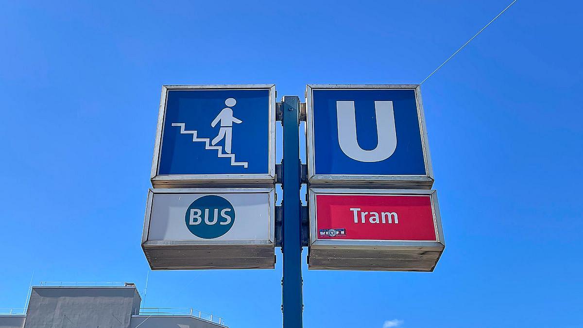 Städte- und Gemeindebund kritisiert Stillstand im ÖPNV