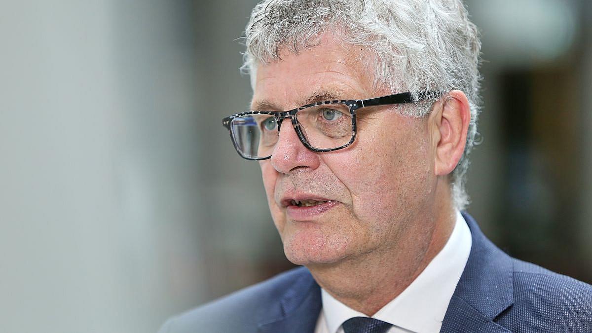 Berlin: Unions-Haushälter fordert Exit-Strategie aus Schuldenpolitik