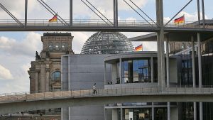 Bundestag lehnt Hausausweise für Mitarbeiter ab