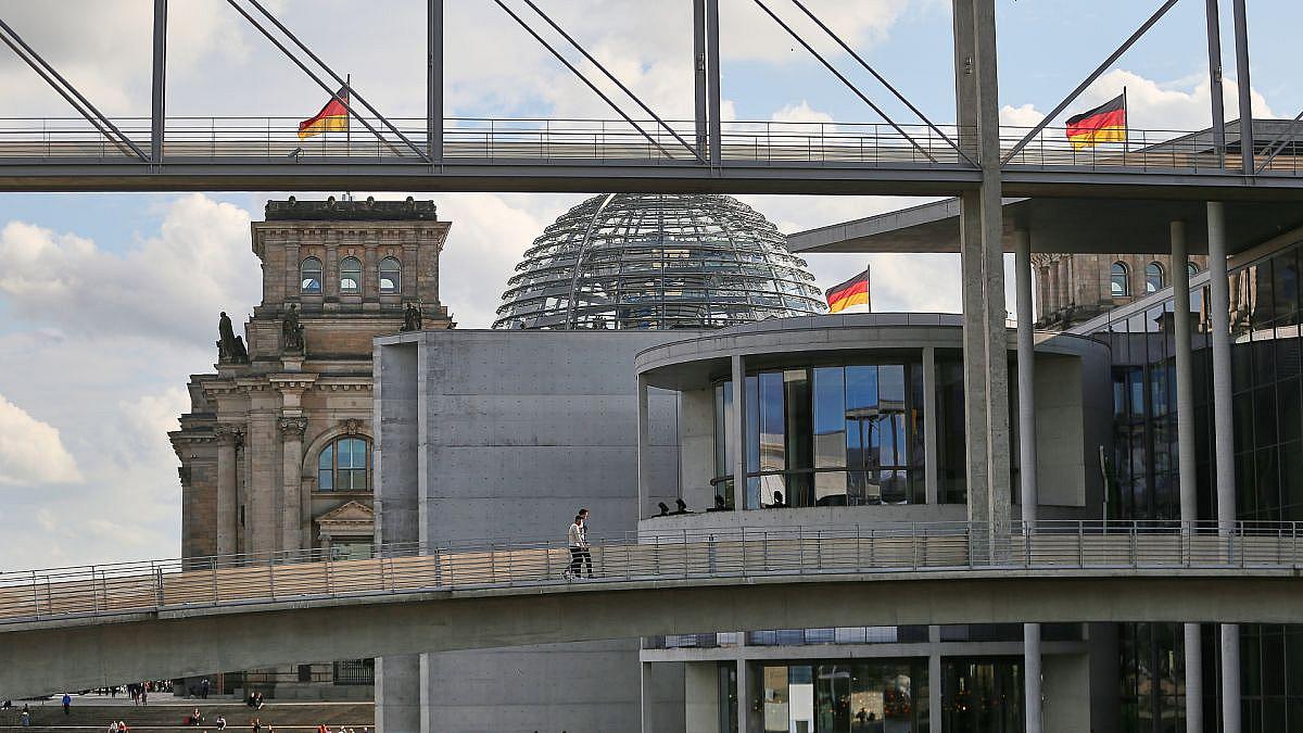 Bundestag lehnt Hausausweise für Mitarbeiter ab