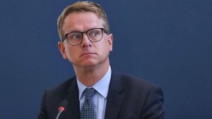 Linnemann verteidigt Aktivrente in der „Rheinischen Post“