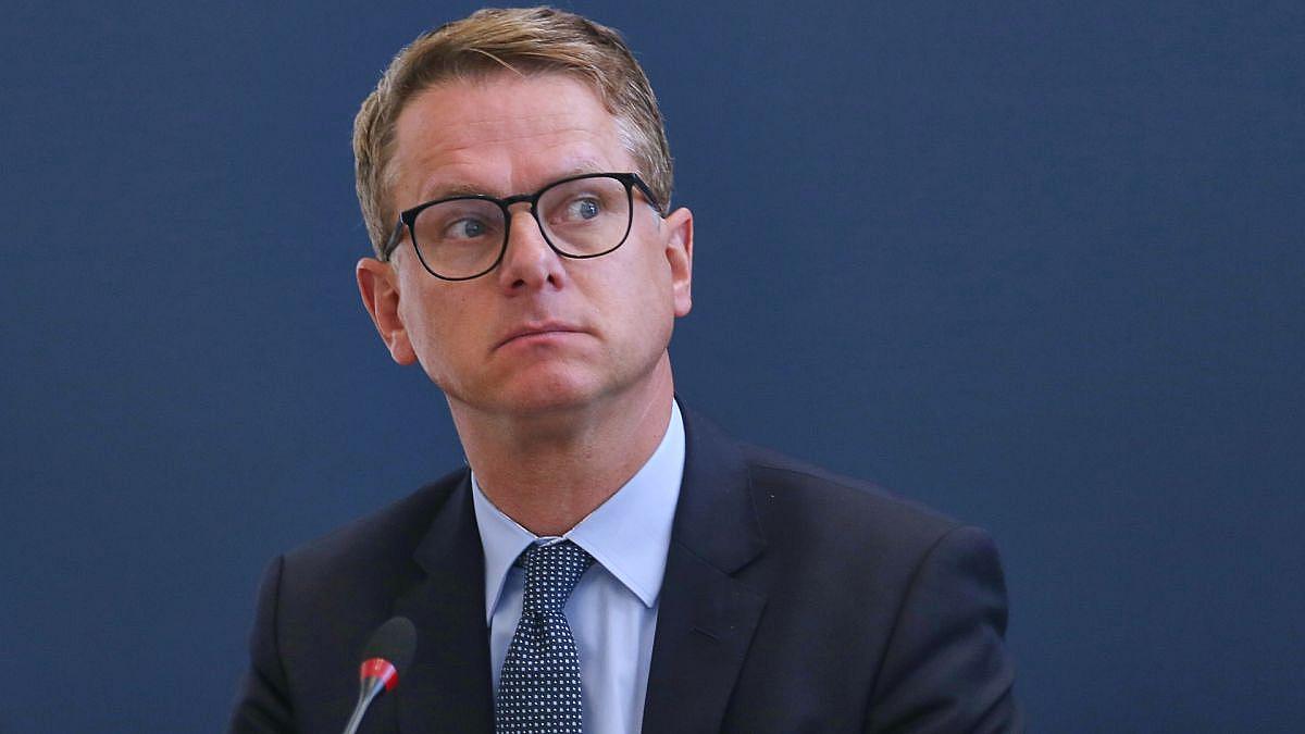 Linnemann verteidigt Aktivrente in der „Rheinischen Post“