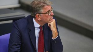 Kulturstaatsminister Weimer fordert Zerschlagung von Google