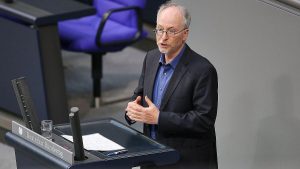 Grüne begrüßen Evelyn Pallas Nominierung als Bahnchefin