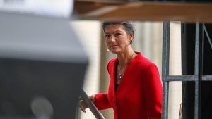 Wagenknecht äußert Zweifel an Russlands Urheberschaft diverser Angriffe