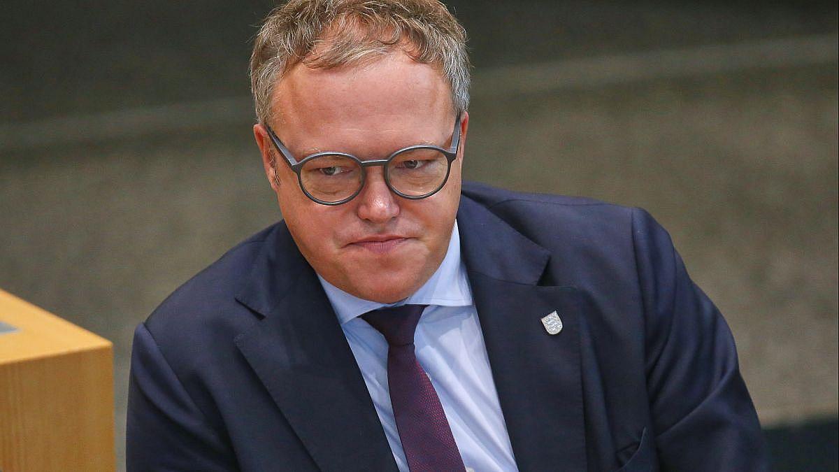 Voigt fordert mehr Bundes-Engagement in Weimar