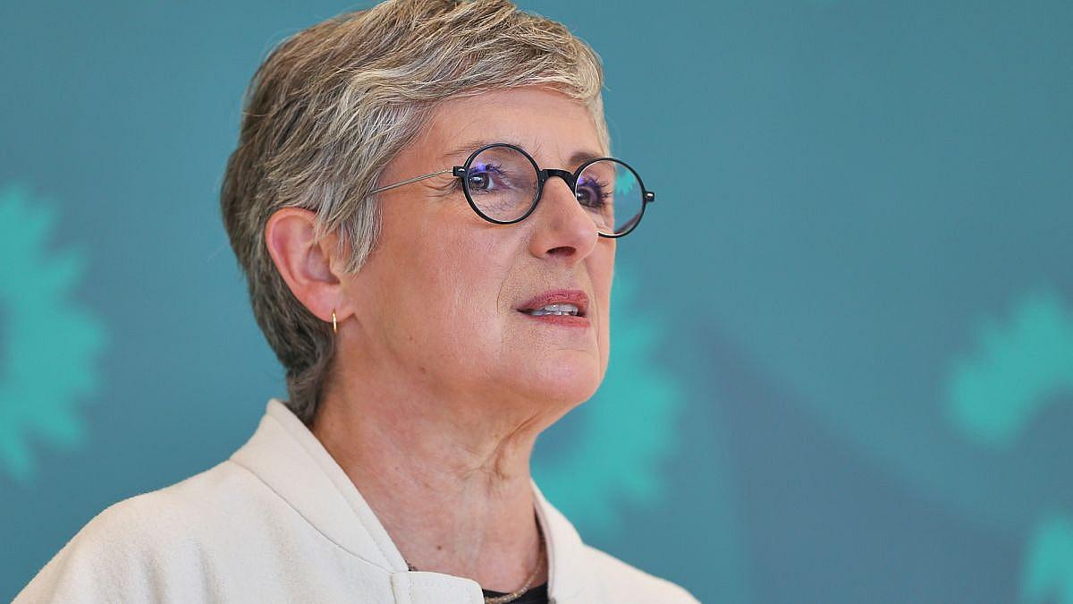 Britta Haßelmann kritisiert mögliche Preiserhöhung des Deutschlandtickets