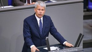 Bilger: Boykott-Forderung bei Israel-Ausschluss vom ESC