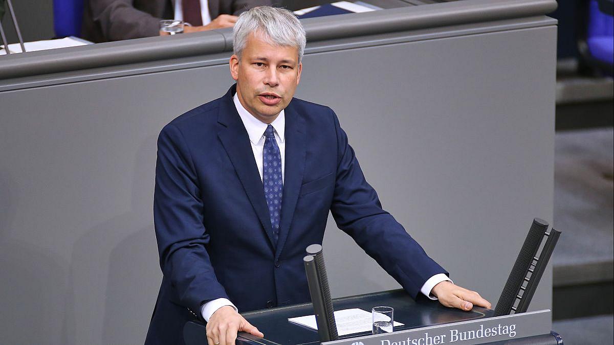 Bilger: Boykott-Forderung bei Israel-Ausschluss vom ESC
