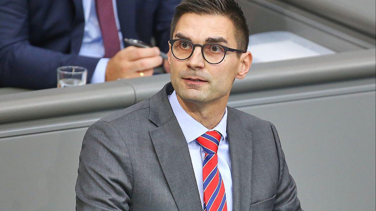 Unionsfraktion diskutiert Abschaffung des Ostbeauftragten