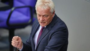 Berlin: Landwirtschaftsminister verspricht entschlossenen Bürokratieabbau
