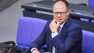 Berlin: Schneider fordert starkes EU-Klimaziel