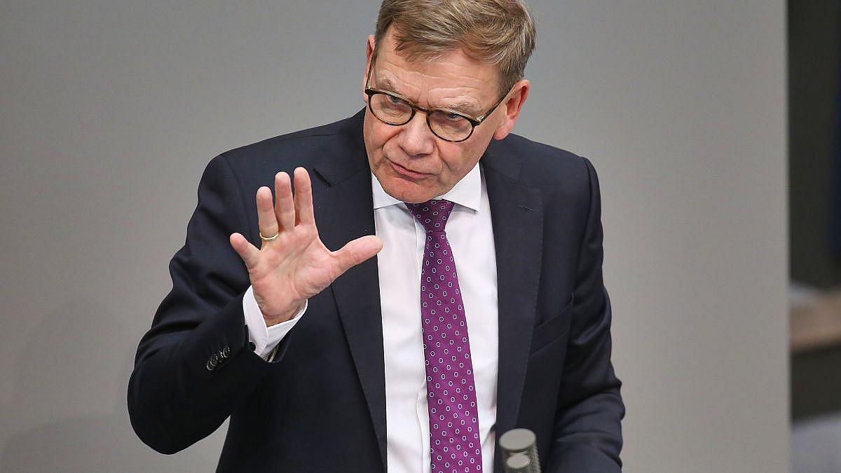 Deutschland drängt auf Start des Prozesses für Zweistaatenlösung