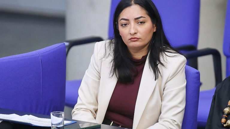 Bundesentwicklungsministerin beklagt Desinformation