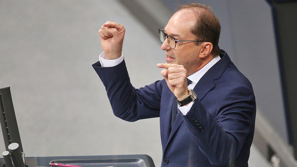 Berlin: Dobrindt warnt vor „politischem Kipppunkt“
