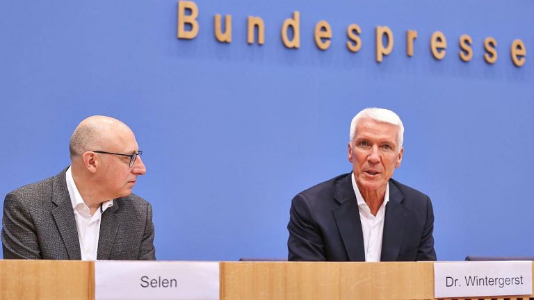 Berlin: KI spielt zunehmende Rolle bei Cyberattacken