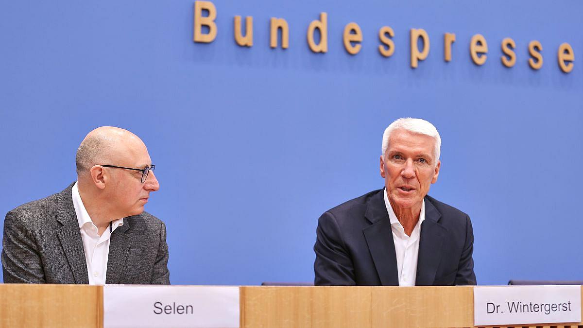 Berlin: KI spielt zunehmende Rolle bei Cyberattacken