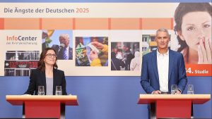 Berlin: Mehrheit der Deutschen fürchtet steigende Lebenshaltungskosten