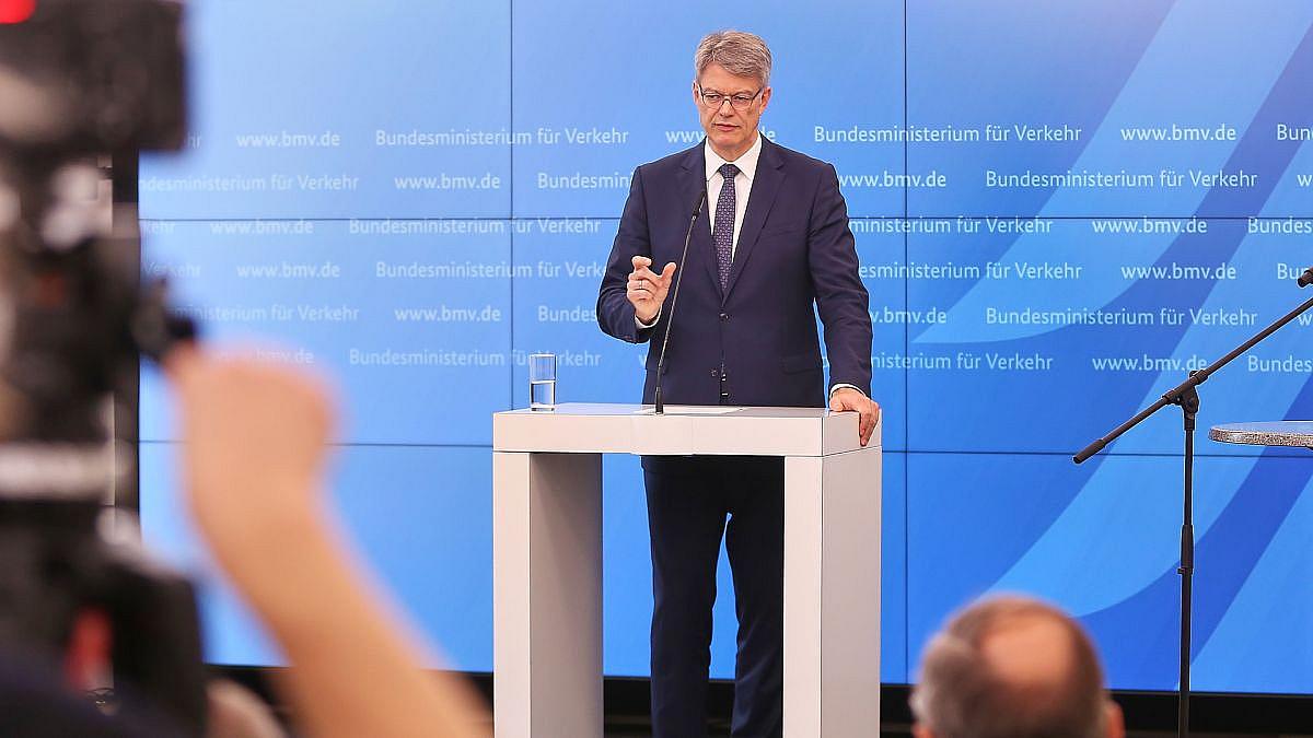Berlin: Deutschlandticket bis 2030 gesichert