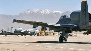 USA: Trump will Bagram-Stützpunkt in Afghanistan zurückerobern