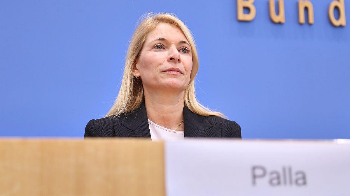 Bahnchefin Palla in Berlin: Fokus auf Qualität statt Familienreservierung