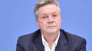Berlin: Dirk Rompf wird doch nicht Chef von DB Infrago