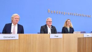 Berlin: Bahnbranche zweifelt an Schnieders Ambitionen