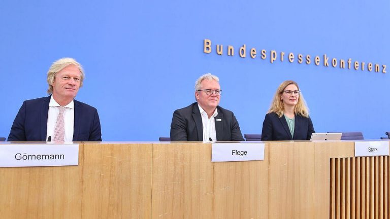 Berlin: Bahnbranche zweifelt an Schnieders Ambitionen