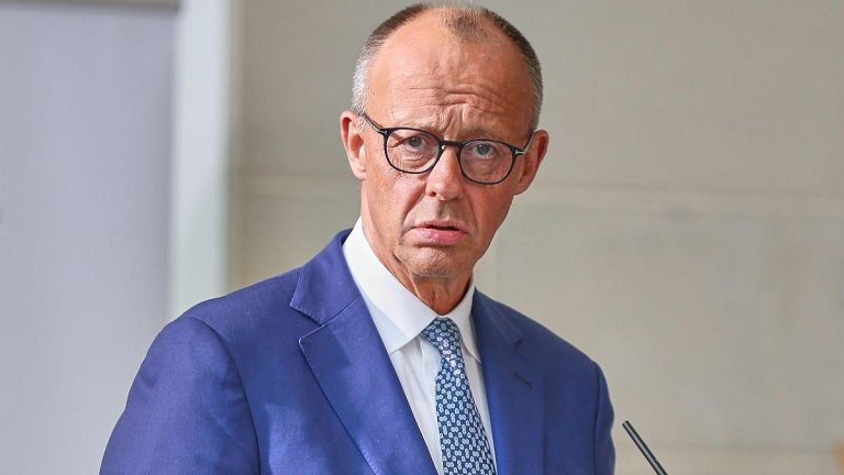 INSA-Umfrage: AfD klar vor Union, Linke überholt Grüne