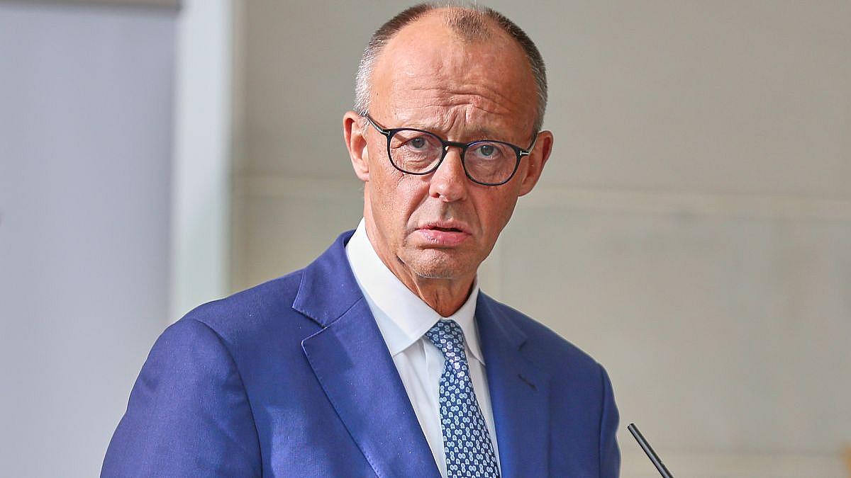 INSA-Umfrage: AfD klar vor Union, Linke überholt Grüne