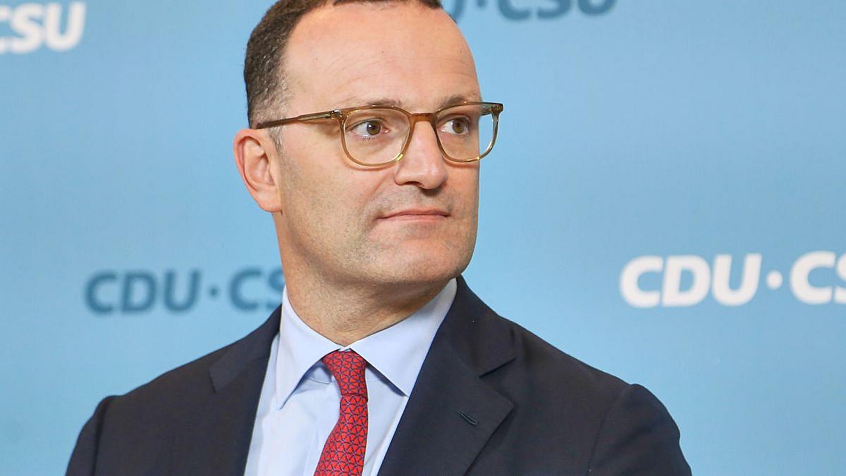 Ramelow kritisiert Spahns Strategie vor Bundesverfassungsrichterwahl