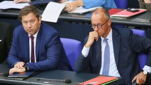 Berlin: Skepsis gegenüber Reformfähigkeit der Regierung