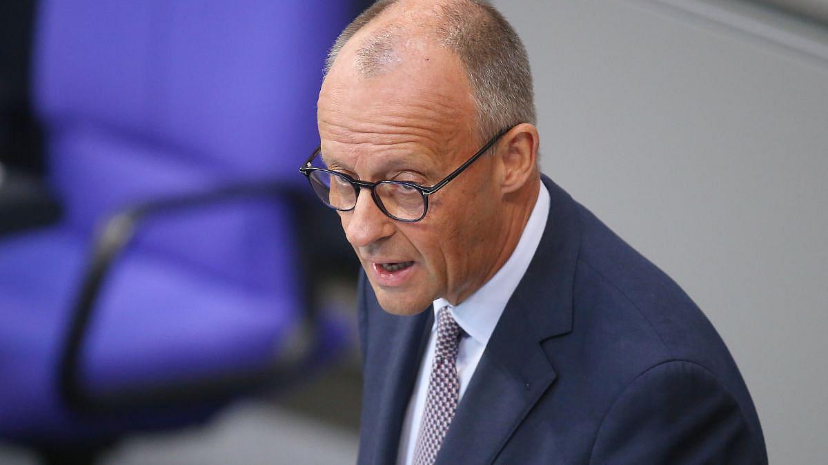 Merz kündigt „sehr konkrete Entscheidungen“ bei Kabinettsklausur an